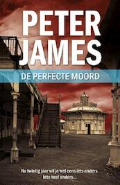 De perfecte moord - Peter James (ISBN 9789026129766)