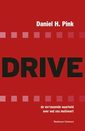 Drive - Daniel Pink (ISBN 9789047048497)