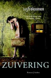 Zuivering - Sofi Oksanen (ISBN 9789041415714)