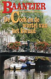 De Cock en de wortel van het kwaad / 68 - A.C. Baantjer (ISBN 9789026125645)