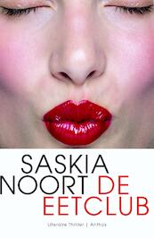 De eetclub filmeditie - Saskia Noort (ISBN 9789041419521)