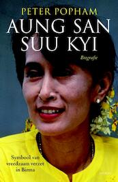 Aung San Suu Kyi - Peter Popham (ISBN 9789021807812)