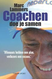 Coachen doe je samen - Marc Lammers (ISBN 9789043911658)