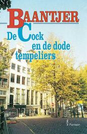 De Cock en de dode tempeliers - A.C. Baantjer (ISBN 9789026125379)