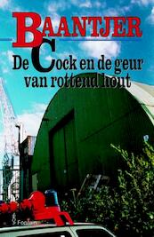 De Cock en de geur van rottend hout - A.C. Baantjer (ISBN 9789026125553)