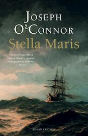 Stella Maris - Joseph O'Connor (ISBN 9789041418746)