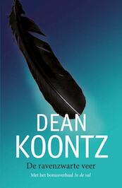 De ravenzwarte veer - Dean R. Koontz (ISBN 9789024534951)