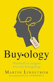 Buy.ology - Martin Lindstrom (ISBN 9789400501386)