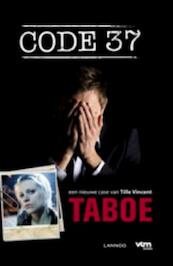 Code 37, taboe - Tille Vincent (ISBN 9789401402132)