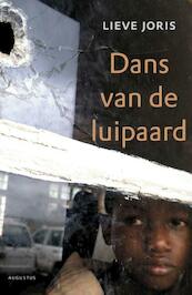 Dans van de luipaard - Lieve Joris (ISBN 9789045703602)