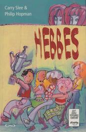 Hebbes & vals - Carry Slee (ISBN 9789049925512)