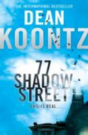77 Shadow Street - Dean Koontz (ISBN 9780007326983)