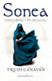 Sonea / 1 De afgezant - Trudi Canavan (ISBN 9789024549009)