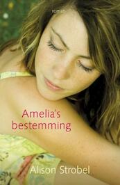 Amalia's bestemming - Alison Strobel (ISBN 9789029717595)