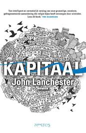 Kapitaal - John Lanchester (ISBN 9789044620832)