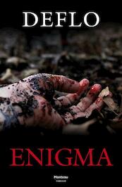 Enigma - Deflo (ISBN 9789022327906)