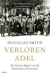 Verloren adel - Douglas Smith (ISBN 9789460036033)