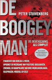 De Boogeyman - Peter Stuivenberg (ISBN 9789038922089)