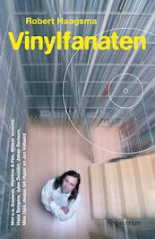 Vinylfanaten - Robert Haagsma (ISBN 9789000317288)