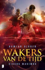 Circus Maximus 2 - Damian Dibben (ISBN 9789022561041)