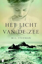 Licht van de zee - M.L. Stedman (ISBN 9789022565070)