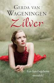 Zilver - Gerda van Wageningen (ISBN 9789020532364)