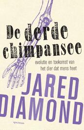De derde chimpansee - Jared Diamond (ISBN 9789000319305)