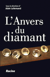 L'Anvers du diamant - Alain Lallemand (ISBN 9789401408745)