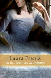 In het fort van de kolonel - Laura Frantz (ISBN 9789029720427)