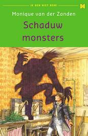 Schaduwmonsters - Monique van der Zanden (ISBN 9789026125706)