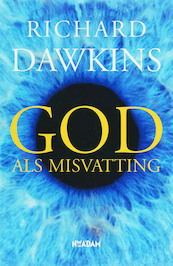God als misvatting - R. Dawkins (ISBN 9789046803028)