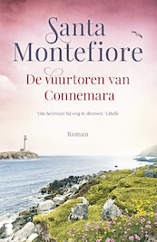 Vuurtoren van Connemara - Santa Montefiore (ISBN 9789460235825)