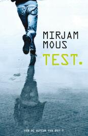Test - Mirjam Mous (ISBN 9789000323074)