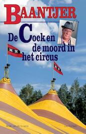 De Cock en de moord in het circus / deel 72 - Baantjer (ISBN 9789026133732)