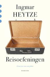 Reisoefeningen - Ingmar Heytze (ISBN 9789057595646)