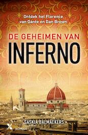 De geheimen van Inferno - Saskia Balmaekers (ISBN 9789401601184)