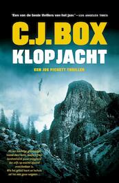 Klopjacht - C.J. Box (ISBN 9789024561735)