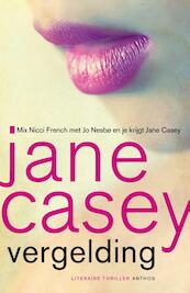 Vergelding - Jane Casey (ISBN 9789041425027)