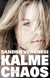 Kalme chaos - Sandro Veronesi (ISBN 9789044625103)