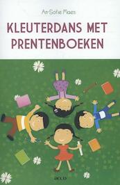 Kleuterdans met prentenboeken - An-Sofie Maes (ISBN 9789033493409)