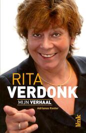 Rita Verdonk - Adrianus Koster (ISBN 9789462321632)