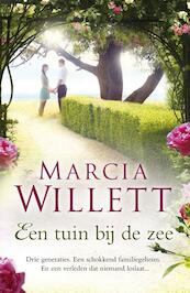 Een tuin bij de zee - Marcia Willett (ISBN 9789000333554)