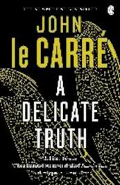 A Delicate Truth - John Le Carré (ISBN 9780241965191)