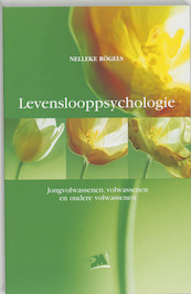 Levenslooppsychologie - N. Rogels (ISBN 9789024416578)