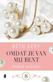 Omdat ik van jou ben - Beth Kery (ISBN 9789402300222)