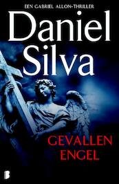 Gevallen engel - Daniel Silva (ISBN 9789460237300)
