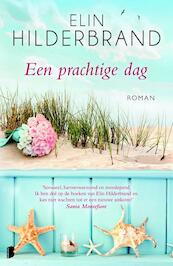 Een prachtige dag - Elin Hilderbrand (ISBN 9789022570401)