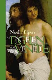 De engelen van Venetie - Noëlla Elpers (ISBN 9789000337118)