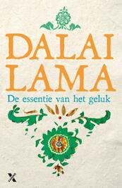 De essentie van het geluk - Dalai Lama, Howard Cutler (ISBN 9789401602600)