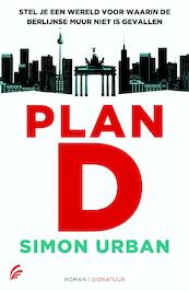 Plan D - Simon Urban (ISBN 9789044970456)